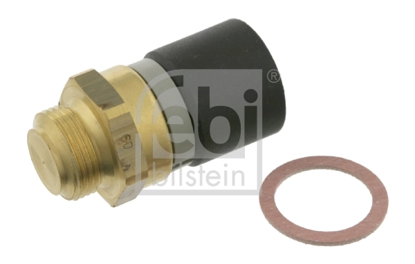 Temperature Switch, radiator fan